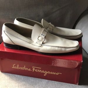 Salvatore Ferragamo Loafers